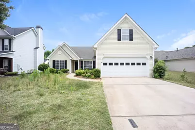 413 Baldwin Court, Newnan, GA 30263 - Photo 1