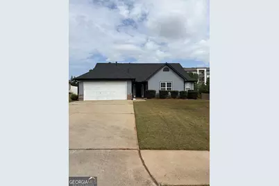 237 Grover Turner Way, McDonough, GA 30253 - Photo 1