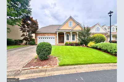 817 Chalet Hills, McDonough, GA 30253 - Photo 1