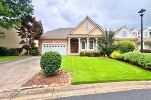 817 Chalet Hills, McDonough, GA 30253 - Photo 1