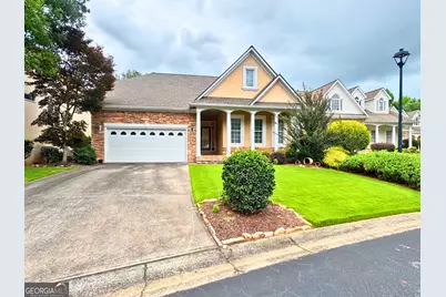 817 Chalet Hills, McDonough, GA 30253 - Photo 2