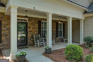 5 Renwick Dr, Senoia, GA 30276 - Photo 2