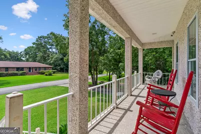 303 River Ridge Road, Brunswick, GA 31523 - Photo 16