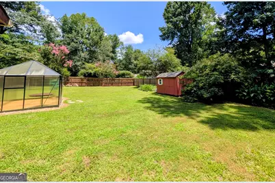 2868 Country Lane NW, Kennesaw, GA 30152 - Photo 20