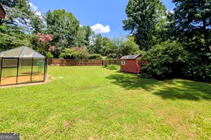 2868 Country Ln NW, Kennesaw, GA 30152 - Photo 20