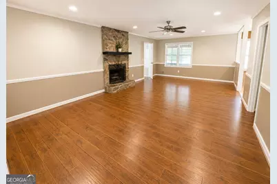 2868 Country Lane NW, Kennesaw, GA 30152 - Photo 2
