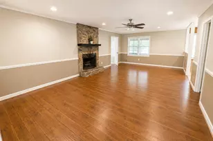 2868 Country Ln NW, Kennesaw, GA 30152 - Photo 2