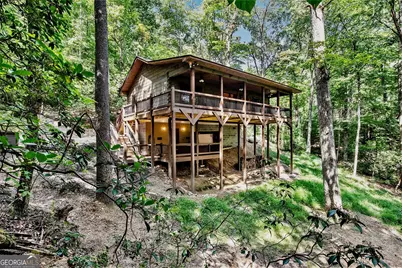 680 Hidden Lake Drive, Cherrylog, GA 30522 - Photo 2