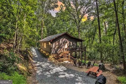 680 Hidden Lake Drive, Cherrylog, GA 30522 - Photo 1