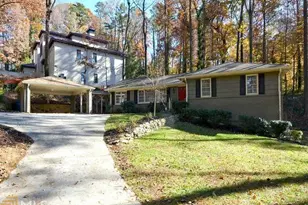 1019 Crane Rd NE, Atlanta, GA 30324 - Photo 1