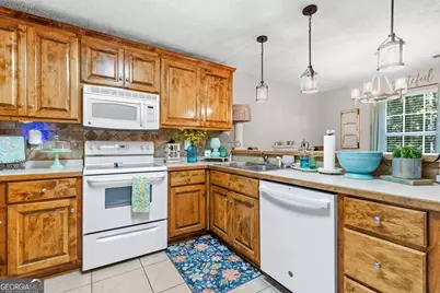 613 Kings Road SE, Milledgeville, GA 31061 - Photo 14