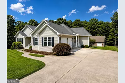 3396 Hwy 101 N, Rockmart, GA 30153 - Photo 2