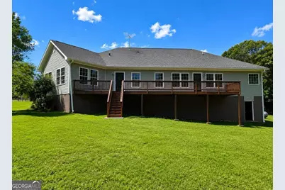 3396 Hwy 101 N, Rockmart, GA 30153 - Photo 24