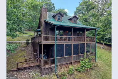 96 Taylors Court, Blairsville, GA 30512 - Photo 4