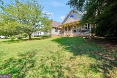 1128 Meadowview Drive, Jackson, GA 30233 - Photo 1