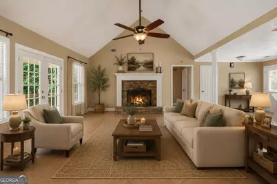 1128 Meadowview Drive, Jackson, GA 30233 - Photo 12