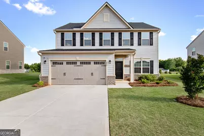 838 Maduro Way, McDonough, GA 30253 - Photo 1