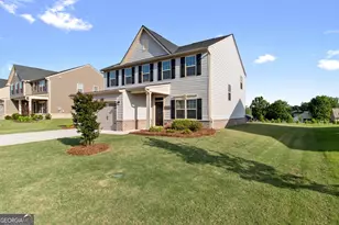 838 Maduro Wy, McDonough, GA 30253 - Photo 2