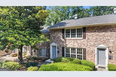 2387 Northlake Court NE, Atlanta, GA 30345 - Photo 2