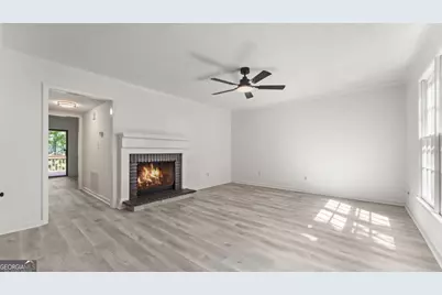2387 Northlake Court NE, Atlanta, GA 30345 - Photo 4