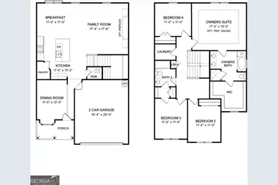 12173 Centerra Drive, Hampton, GA 30228 - Photo 2