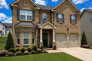 12173 Centerra Dr, Hampton, GA 30228 - Photo 1
