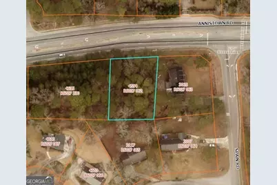 4594 Annistown Road, Snellville, GA 30039 - Photo 1