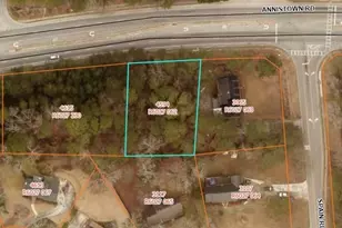 4594 Annistown Rd, Snellville, GA 30039 - Photo 1