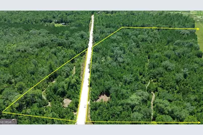 0 Butler Johnson Road, White Oak, GA 31568 - Photo 16