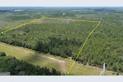 0 Butler Johnson Road, White Oak, GA 31568 - Photo 14