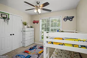 85 Woodstream Dr, Newnan, GA 30265 - Photo 22