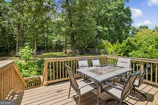 85 Woodstream Dr, Newnan, GA 30265 - Photo 32