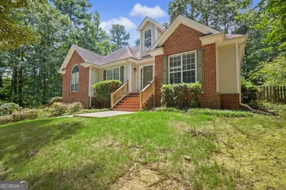 85 Woodstream Drive, Newnan, GA 30265 - Photo 2
