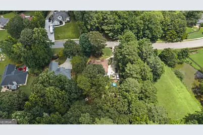 85 Woodstream Drive, Newnan, GA 30265 - Photo 42