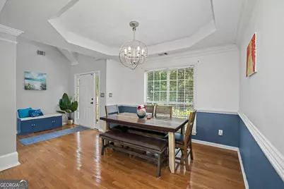 85 Woodstream Drive, Newnan, GA 30265 - Photo 6