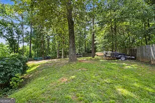 85 Woodstream Dr, Newnan, GA 30265 - Photo 34