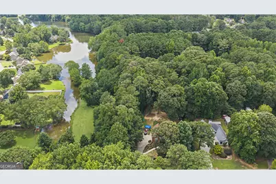 85 Woodstream Drive, Newnan, GA 30265 - Photo 36