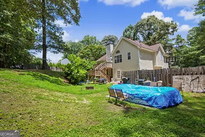 85 Woodstream Drive, Newnan, GA 30265 - Photo 34