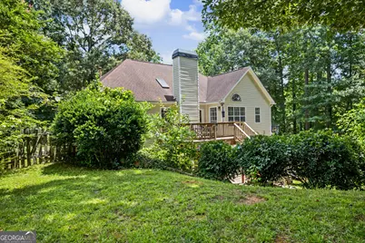 85 Woodstream Drive, Newnan, GA 30265 - Photo 32
