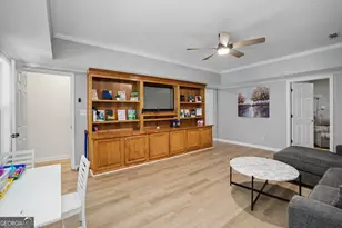 85 Woodstream Dr, Newnan, GA 30265 - Photo 26