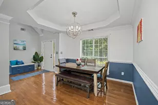 85 Woodstream Dr, Newnan, GA 30265 - Photo 8