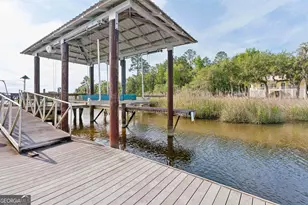 70 Deer Ln, White Oak, GA 31568 - Photo 40