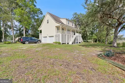 70 Deer Lane, White Oak, GA 31568 - Photo 26