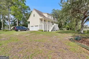 70 Deer Ln, White Oak, GA 31568 - Photo 26