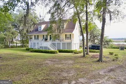 70 Deer Lane, White Oak, GA 31568 - Photo 2