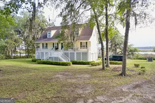 70 Deer Ln, White Oak, GA 31568 - Photo 2