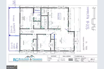 800 B Buchanan Street, Lagrange, GA 30240 - Photo 4