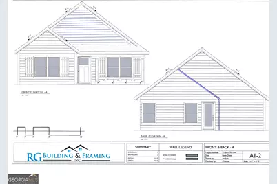 800 B Buchanan Street, Lagrange, GA 30240 - Photo 1