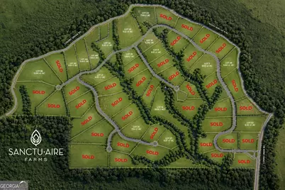 2701 Conns Creek Road #11, Ball Ground, GA 30107 - Photo 1
