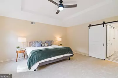 3681 Frederica Road, Berkeley Lake, GA 30096 - Photo 6